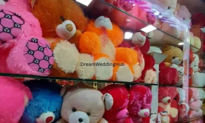 SS Fancy Gift World SS Fancy Gift World