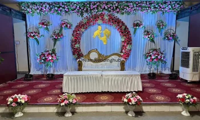 Ballerines Kreations Event planner Ballerines Kreations Event planner