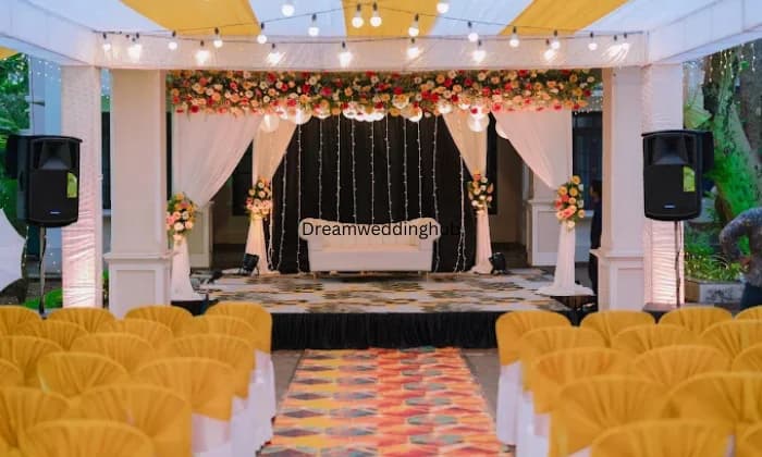 Aakriti Events and Wedding Planners Aakriti Events and Wedding Planners