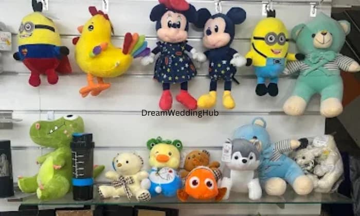 Mini Gifts Mini Gifts