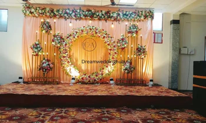 Venkatesh Mangal Karyalaya Venkatesh Mangal Karyalaya