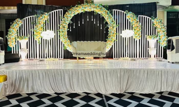 Blooms Event Planners Blooms Event Planners