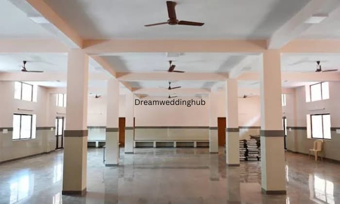 Harihara Anugraha Sabha Bhavan Harihara Anugraha Sabha Bhavan