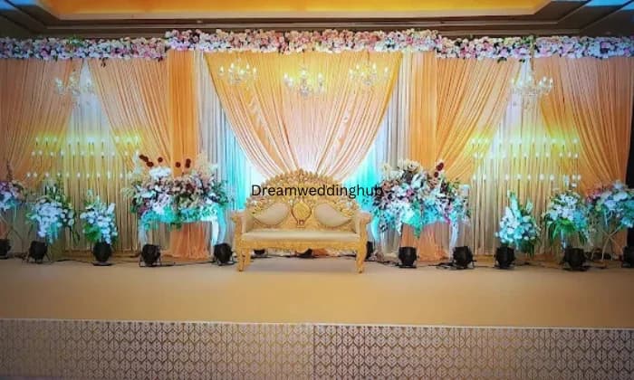 iLeaf Ritz Banquets iLeaf Ritz Banquets