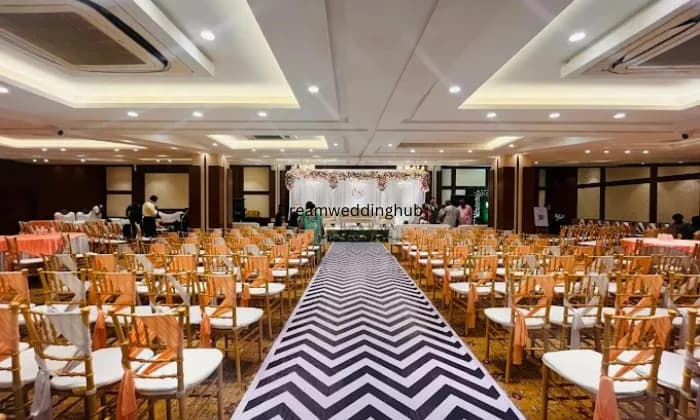 Supreme Banquets Supreme Banquets