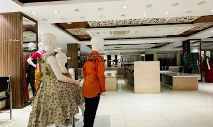 MARUTI ETHNIX MARUTI ETHNIX