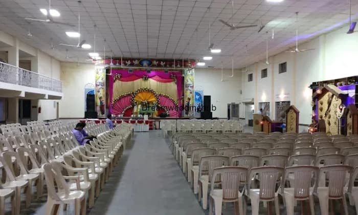 Rosario Church Hall Rosario Church Hall