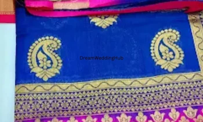 Trendz Embroidery studio and boutique Trendz Embroidery studio and boutique