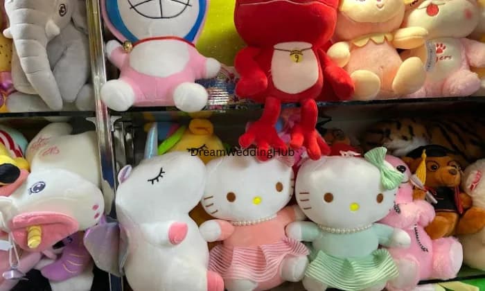 Ambika Gift Fancy Paradise Ambika Gift Fancy Paradise