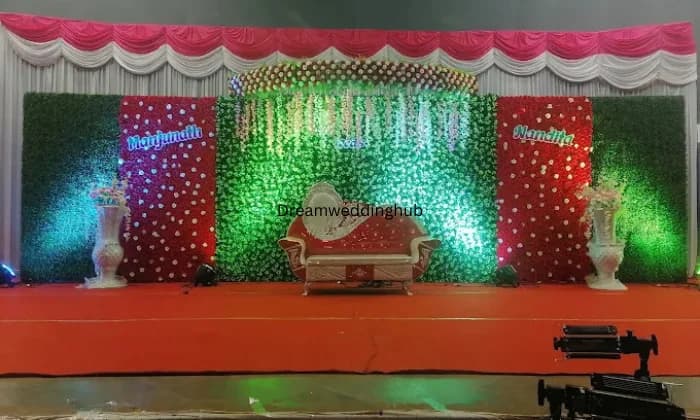 k A LUXURIOUS EVENT k A LUXURIOUS EVENT