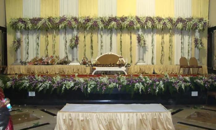 ABIDS Events Wedding Planners ABIDS Events Wedding Planners