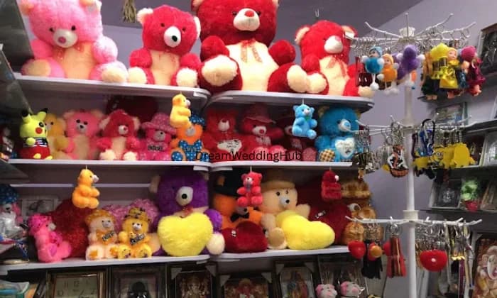 Om gift fancy store Om gift fancy store