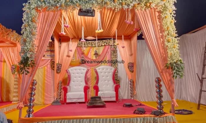 Sahajanand Hall Sahajanand Hall