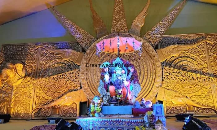 Lakhubhai Hall Lakhubhai Hall