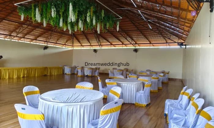 The Green Acres The Green Acres