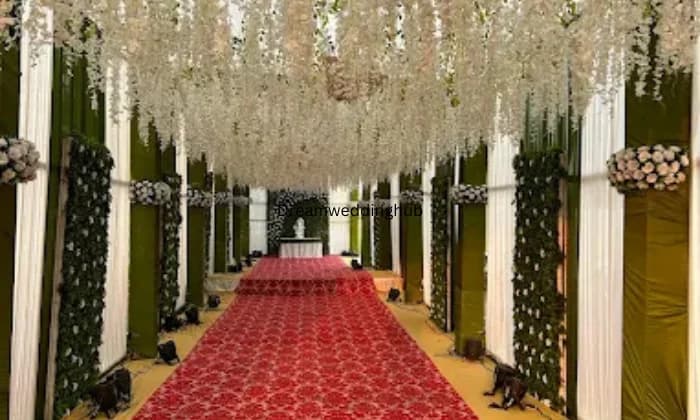 Rajpath Party Plot Rajpath Party Plot