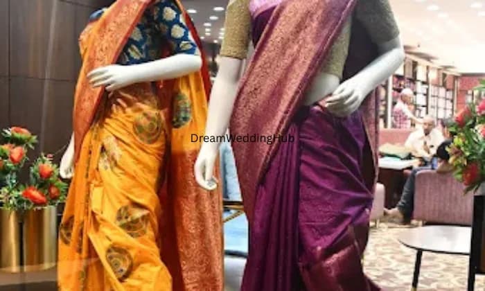 Preeti Silks Preeti Silks