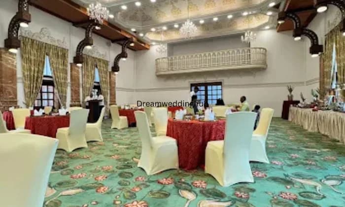 LVP Banquets Conventions LVP Banquets Conventions