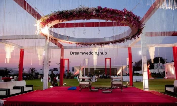 Pankti Party Plot Pankti Party Plot