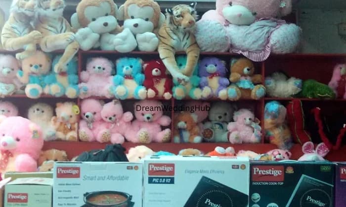 Devi Gift Hose Devi Gift Hose