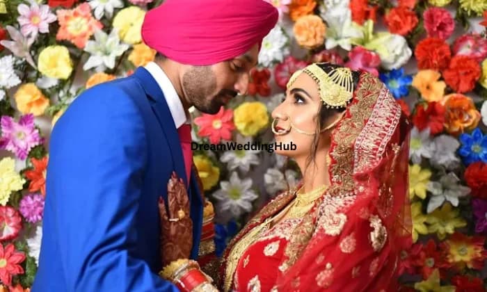 Tisha Gunjyal Tisha Gunjyal