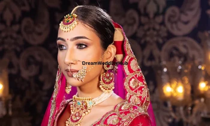 Make Up with Ambika Make Up with Ambika