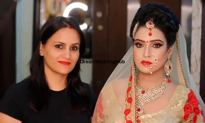 Glamour Salon And Makeup Studio Glamour Salon And Makeup Studio