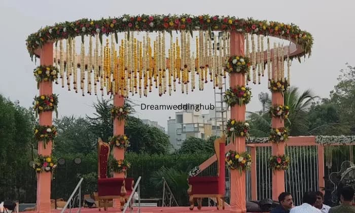 Deep Party Plot Deep Party Plot