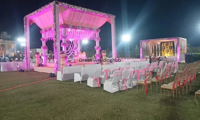 Bansi Banquet And Lawns Bansi Banquet And Lawns