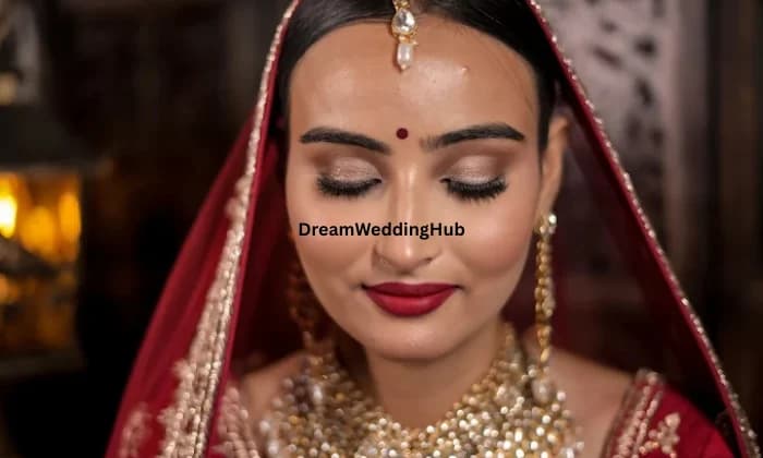 Makeup Lab by Kanupriya Makeup Lab by Kanupriya