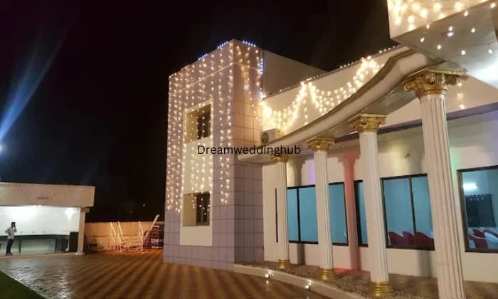 Radhe Shyam Party Plot Radhe Shyam Party Plot