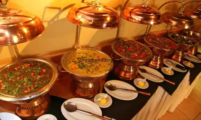 Sri gulab caterers Sri gulab caterers