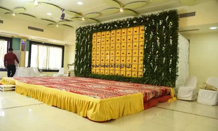 Swagatam Party Plot Swagatam Party Plot