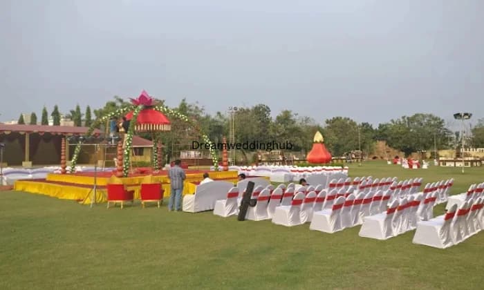 Gangotri Party Gangotri Party