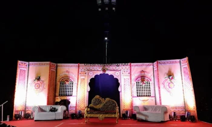 Bhavan Party Plot Bhavan Party Plot