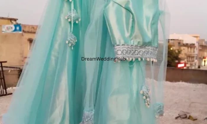 Bhagvati Rajputi Paridhan Bhagvati Rajputi Paridhan