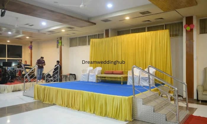 Milan Party Hall Milan Party Hall