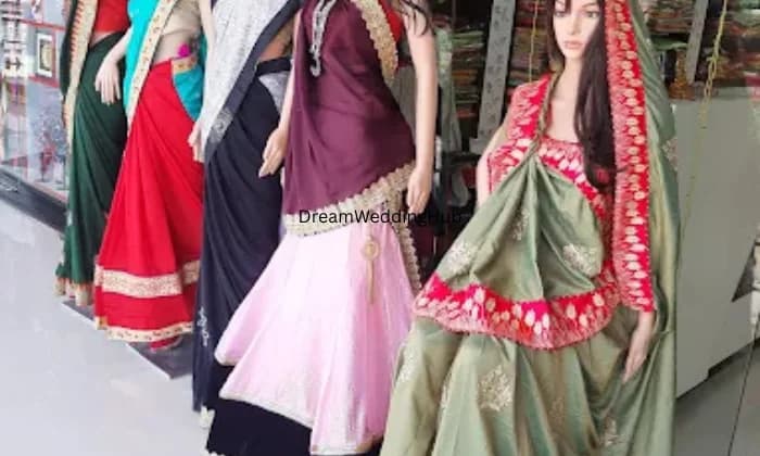 Padmawati A family store Padmawati A family store