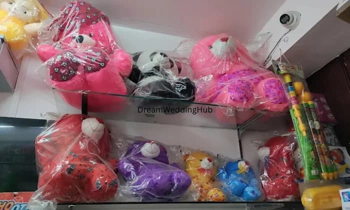 RB GIFT CENTER RB GIFT CENTER