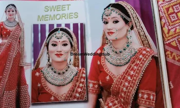 Natural beauty makeover Natural beauty makeover