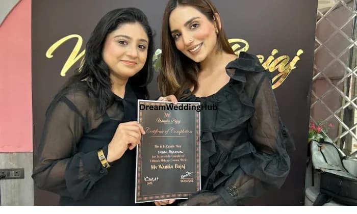 Makeup by Nishu Best Makeup Artist Makeup by Nishu Best Makeup Artist