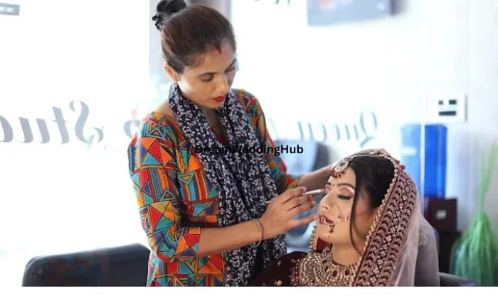 Queen Makeup Studio Makeup Artist Queen Makeup Studio Makeup Artist