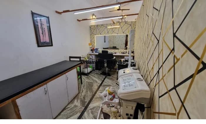 ANA MAKEOVER ANA MAKEOVER