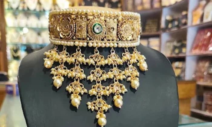 RAJRANI ART JEWELLERY RAJRANI ART JEWELLERY