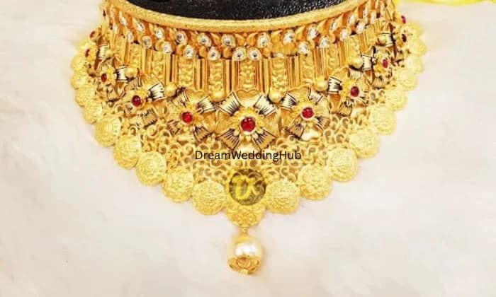 Shree Durga jewellers Shree Durga jewellers