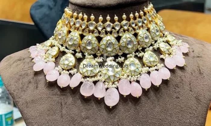 Vikrams VB Jewellers Vikrams VB Jewellers