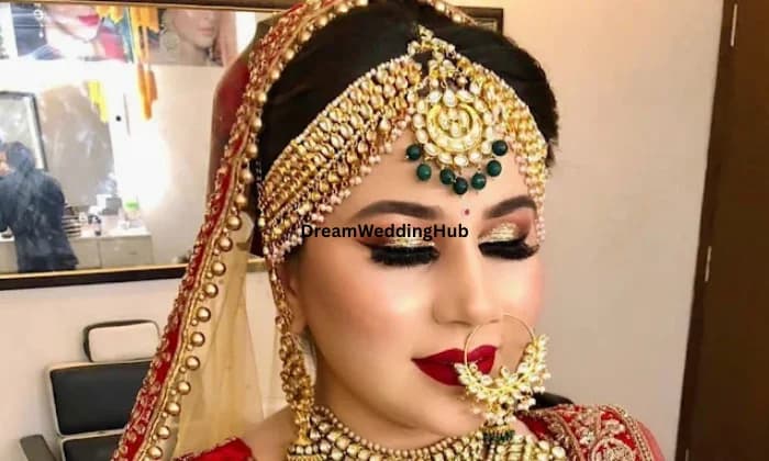 Best Makeup Beauty Parlour Rishikesh Best Makeup Beauty Parlour Rishikesh