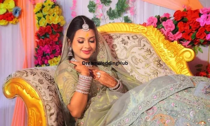 TriyuginarayanMakeovers TriyuginarayanMakeovers