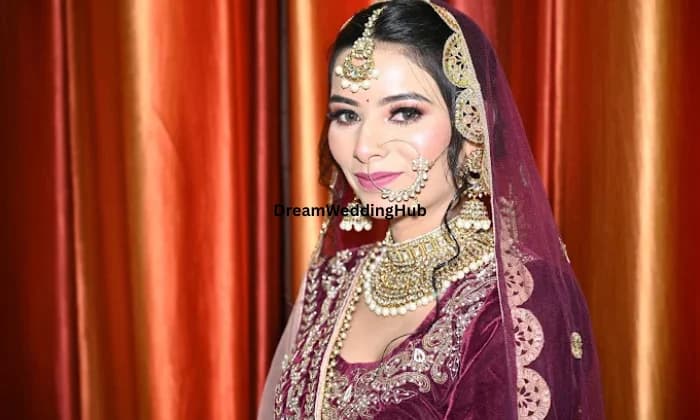 Shreeti Makeovers Shreeti Makeovers