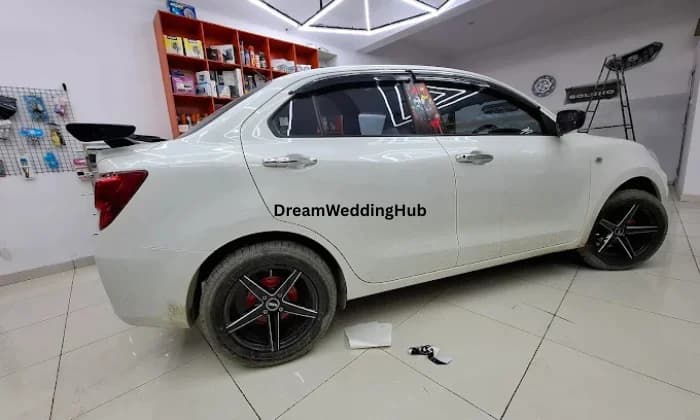 Car Care Almora Car Care Almora